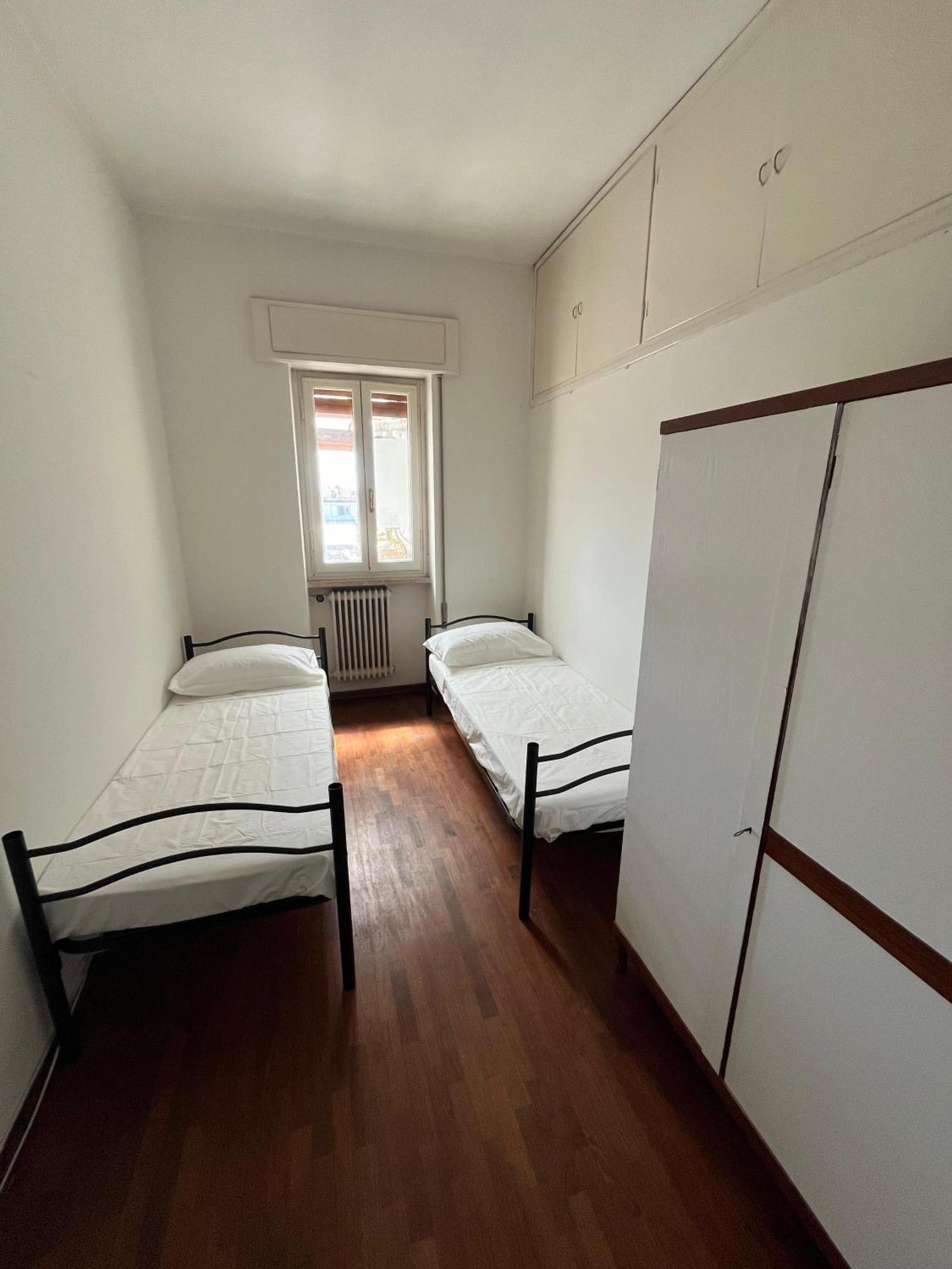 Appartamento Marco Polo Viareggio Exterior foto