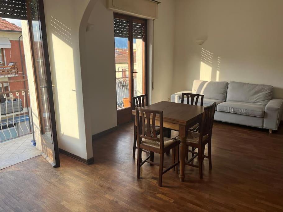 Appartamento Marco Polo Viareggio Exterior foto