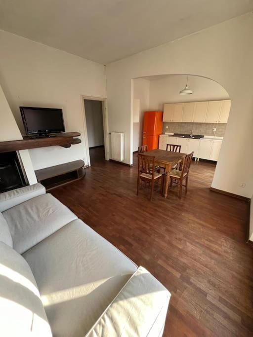 Appartamento Marco Polo Viareggio Exterior foto
